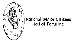 NATIONAL SENIOR CITIZENS HALL OF FAME INC.