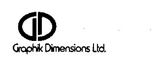 GD GRAPHIK DIMENSIONS LTD.