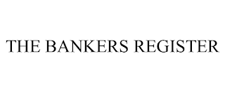 THE BANKERS REGISTER