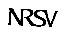 NRSV