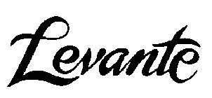 LEVANTE