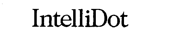 INTELLIDOT