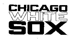 CHICAGO WHITE SOX