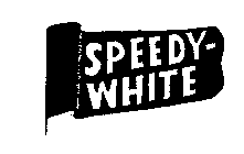 SPEEDY-WHITE