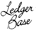 LEDGER BASE