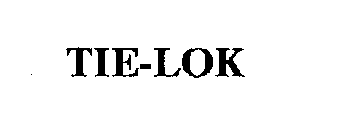 TIE-LOK