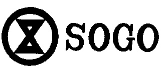 SOGO