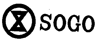 SOGO