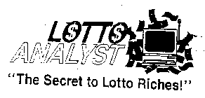 LOTTO ANALYST 