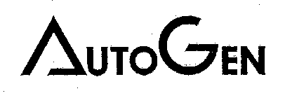 AUTOGEN