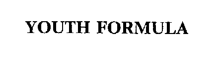 YOUTH FORMULA