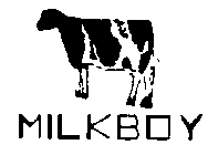 MILKBOY