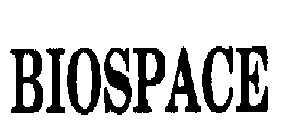 BIOSPACE