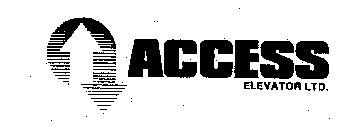 ACCESS ELEVATOR LTD.