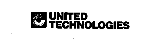 UNITED TECHNOLOGIES