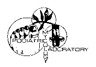 PODIATRIC MYCOLOGY LABORATORY