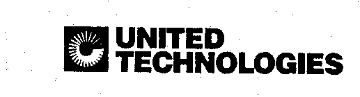 UNITED TECHNOLOGIES