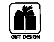 GIFT DESIGN