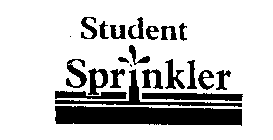 STUDENT SPRINKLER