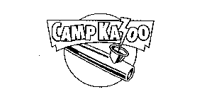 CAMP KAZOO