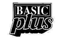 BASIC PLUS