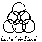 LUCKY WORLDWIDE