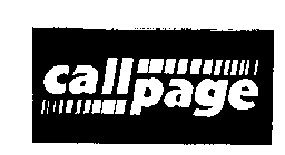 CALL PAGE