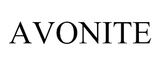 AVONITE