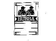 BUBBA