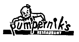 PUMPERNIK'S RESTAURANT