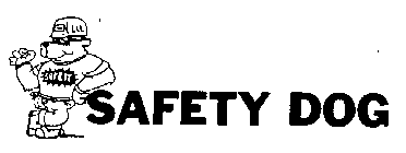 SAFETY DOG