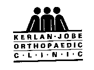 KERLAN JOBE ORTHOPAEDIC CLINIC