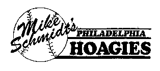 MIKE SCHMIDT'S PHILADELPHIA HOAGIES