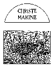 CHRISTE MARINE