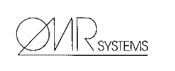 OMR SYSTEMS