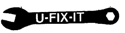 U-FIX-IT