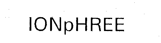 IONPHREE