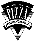 PIZZA PIZZAZZ