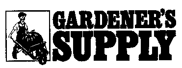 GARDENER'S SUPPLY