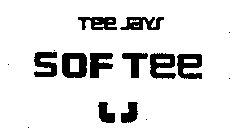 TEE JAYS SOF TEE