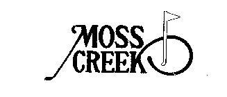 MOSS CREEK