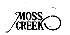 MOSS CREEK