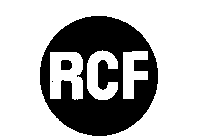 RCF