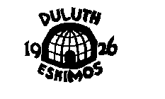 DULUTH ESKIMOS