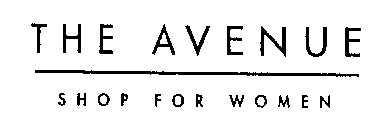 THE AVENUE SHOP FOR WOMEN