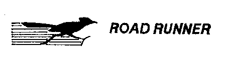 ROAD RUNNER