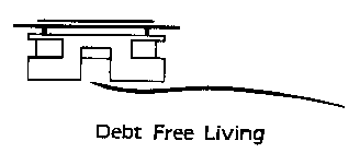 DEBT FREE LIVING