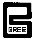 B BREE