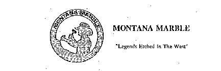 MONTANA MARBLE 