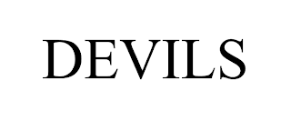 DEVILS